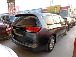 Chrysler Voyager